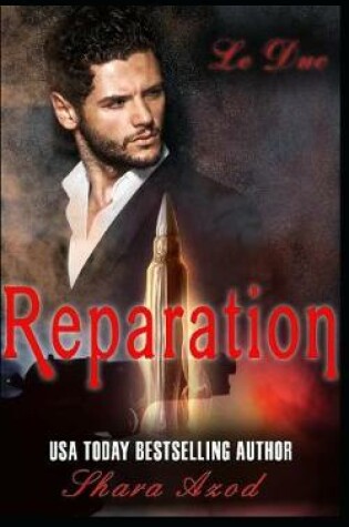 Cover of Reparation