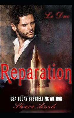 Book cover for Reparation