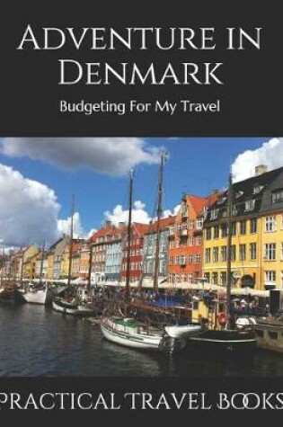 Cover of Adventure in Denmark