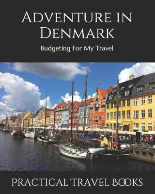 Book cover for Adventure in Denmark