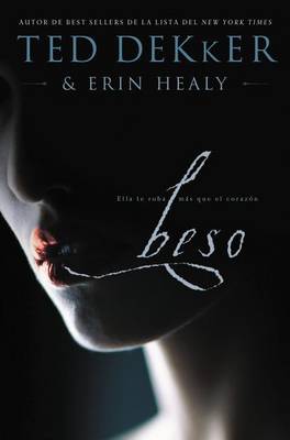 Book cover for Beso