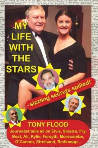 Cover of My Life with the Stars