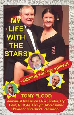 Book cover for My Life with the Stars