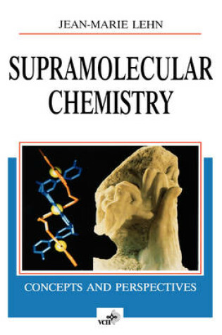 Cover of Supramolecular Chemistry