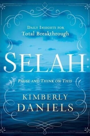 Cover of Selah: Pause And Think On This