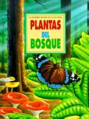 Cover of Plantas del Bosque(oop)