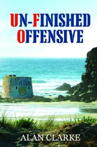 Cover of Un-Finished Offensive
