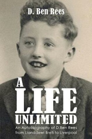 Cover of A Life Unlimited
