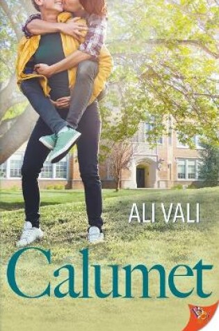 Cover of Calumet