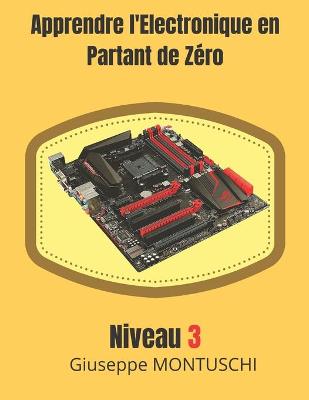 Cover of Apprendre l'electronique en partant de zero