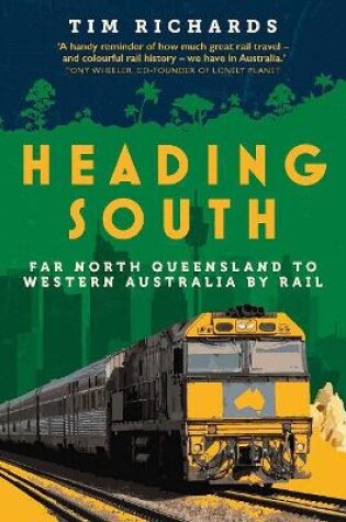 Cover of Heading South
