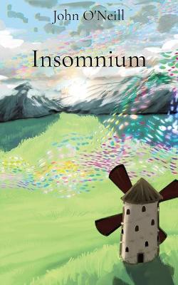 Book cover for Insomnium