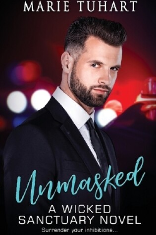 Cover of Unmasked