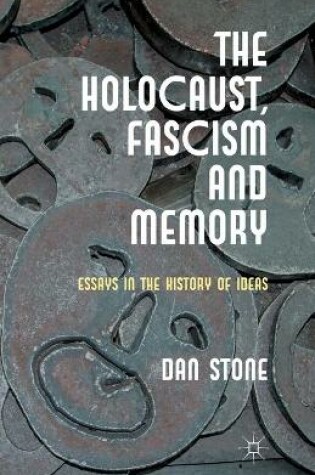 Cover of The Holocaust, Fascism and Memory