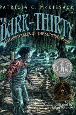 Cover of The Dark-Thirty