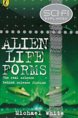 Cover of Alien Life Forms