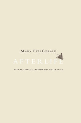 Cover of Mary FitzGerald