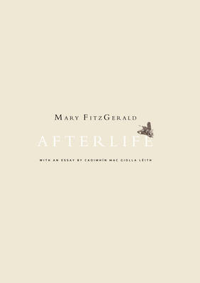 Book cover for Mary FitzGerald