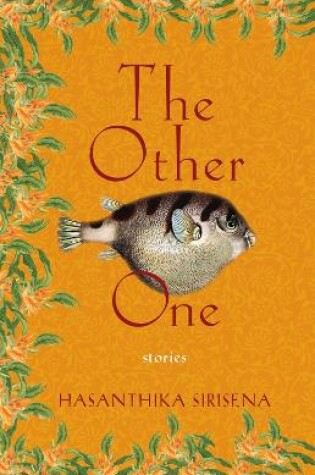 Cover of The Other One