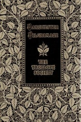 Cover of Barchester Pilgrimage