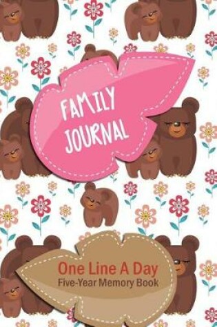 Cover of Family Journal