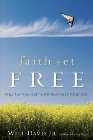 Cover of Faith Set Free