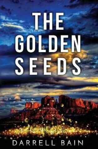 Cover of The Golden Seeds