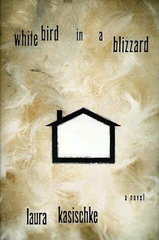 Cover of White Bird in Blizzard