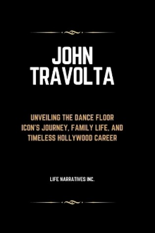 Cover of John Travolta