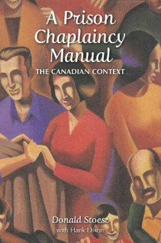 Cover of A Prison Chaplaincy Manual