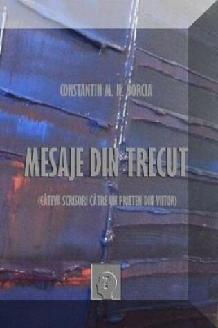 Cover of Mesaje Din Trecut