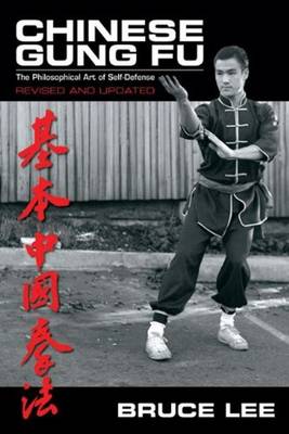 Book cover for Chinese Gung Fu