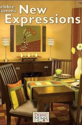 Cover of New Expressions