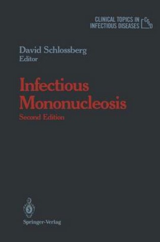 Cover of Infectious Mononucleosis