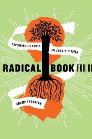 Cover of The Radical Book for Kids