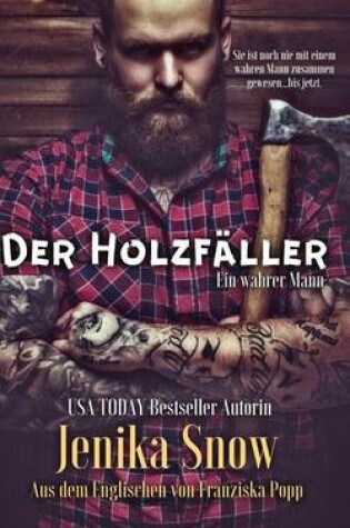 Cover of Der Holzfaller
