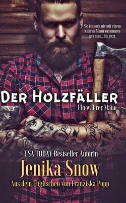 Book cover for Der Holzfaller