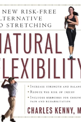 Cover of Natural Flexibility