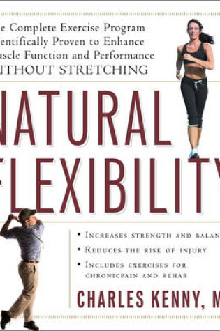Cover of Natural Flexibility