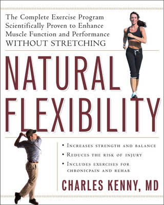 Book cover for Natural Flexibility