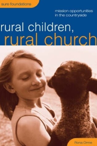 Cover of Rural Children, Rural Church