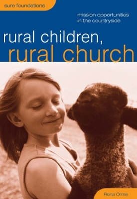 Cover of Rural Children, Rural Church