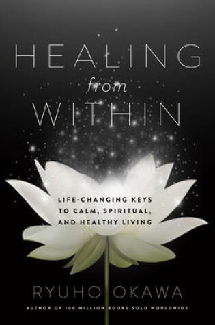 Cover of Healing from Within