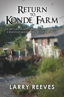 Cover of Return to Konde Farm