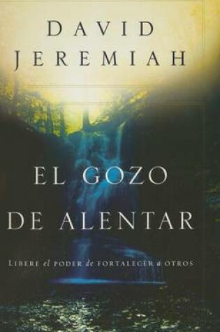 Cover of El Gozo de Alentar