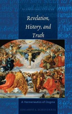 Cover of Revelation, History, and Truth
