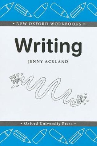 Cover of Writing