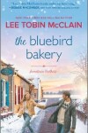 Book cover for The Bluebird Bakery