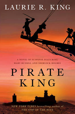 Cover of Pirate King
