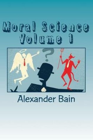Cover of Moral Science Volume 1
